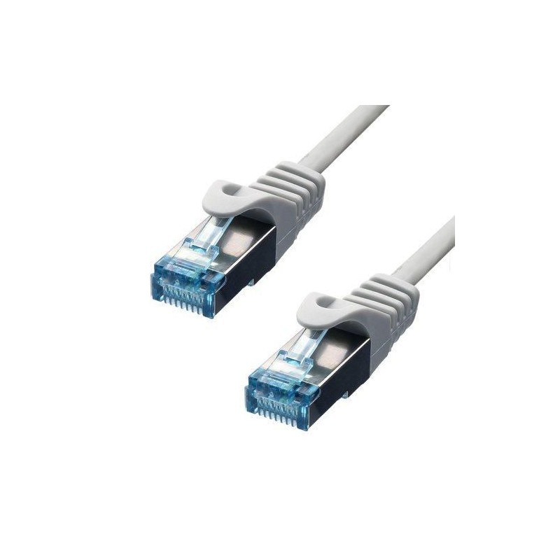 ProXtend CAT6A S/FTP CU LSZH Ethernet